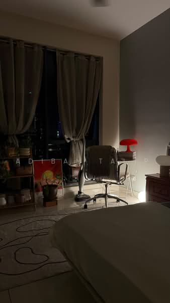 Condominium for Rent at Arte Mont Kiara - Adibah Talip - Bedroom - PropertyGuru.com.my