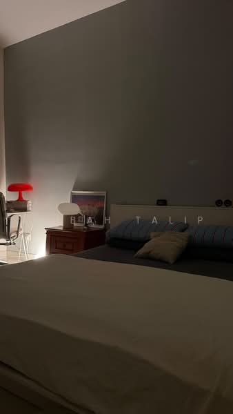 Condominium for Rent at Arte Mont Kiara - Adibah Talip - Bedroom - PropertyGuru.com.my