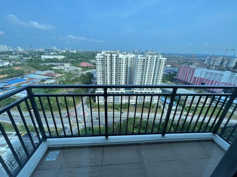 Service Residence for Rent at Country Garden Central Park - Enoch Liong - PropertyGuru.com.my