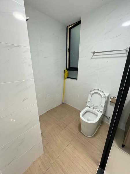 Service Residence for Rent at Country Garden Central Park - Enoch Liong - PropertyGuru.com.my