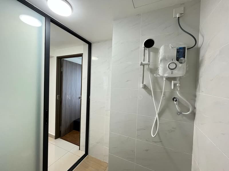 Service Residence for Rent at Country Garden Central Park - Enoch Liong - PropertyGuru.com.my