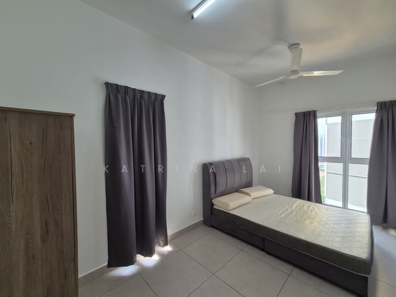 Service Residence for Rent at Residensi Rimbun @ Canopy Hills - Katrina Lai - Bedroom - PropertyGuru.com.my