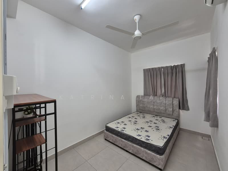Service Residence for Rent at Residensi Rimbun @ Canopy Hills - Katrina Lai - Bedroom - PropertyGuru.com.my