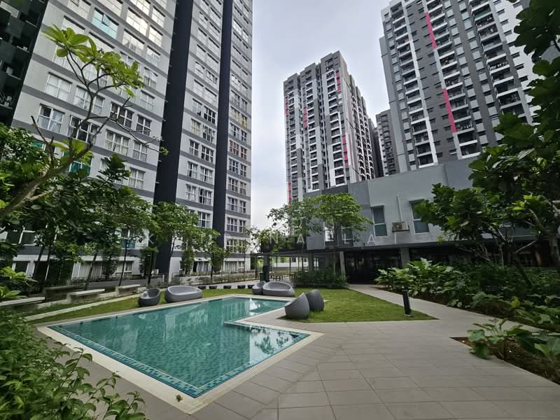 Service Residence for Rent at Residensi Rimbun @ Canopy Hills - Katrina Lai - Exterior - PropertyGuru.com.my