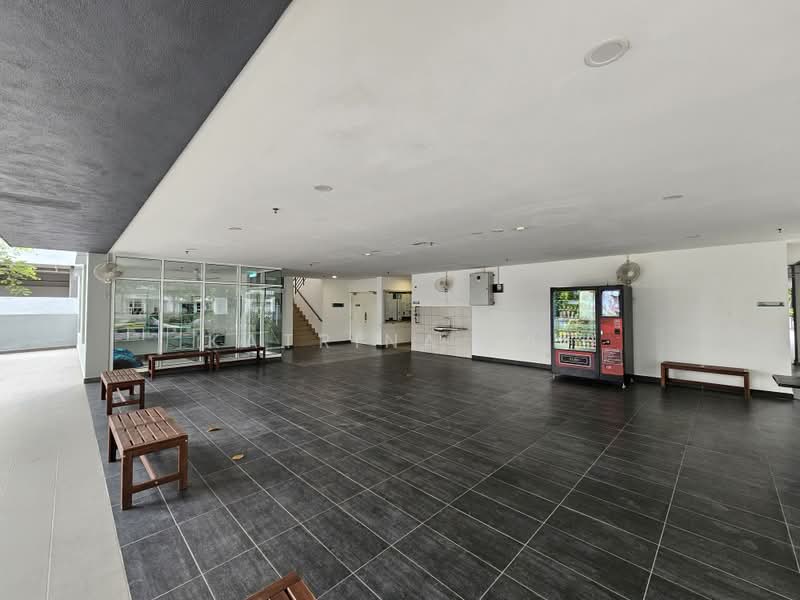 Service Residence for Rent at Residensi Rimbun @ Canopy Hills - Katrina Lai - Entrance - PropertyGuru.com.my