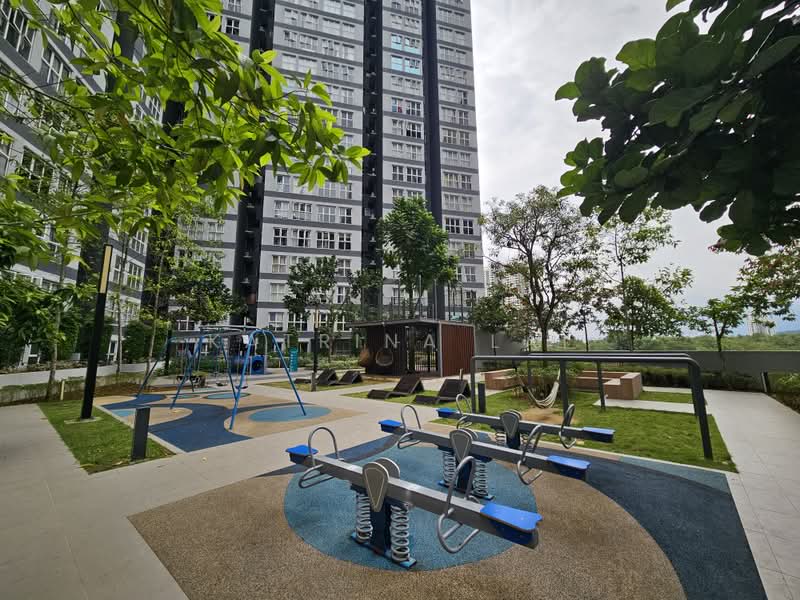 Service Residence for Rent at Residensi Rimbun @ Canopy Hills - Katrina Lai - Exterior - PropertyGuru.com.my