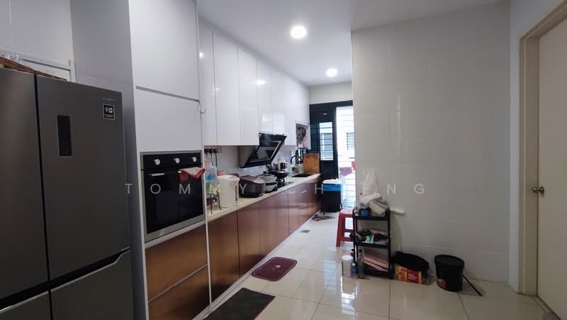 Rumah Teres 2-Tingkat untuk Dijual di Eco Majestic (Semenyih) - TOMMY CHIENG - PropertyGuru.com.my