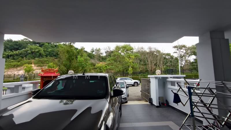 Rumah Teres 2-Tingkat untuk Dijual di Eco Majestic (Semenyih) - TOMMY CHIENG - PropertyGuru.com.my