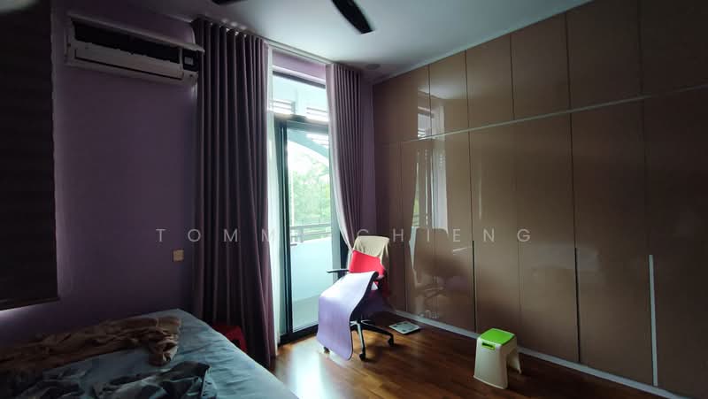 Rumah Teres 2-Tingkat untuk Dijual di Eco Majestic (Semenyih) - TOMMY CHIENG - PropertyGuru.com.my