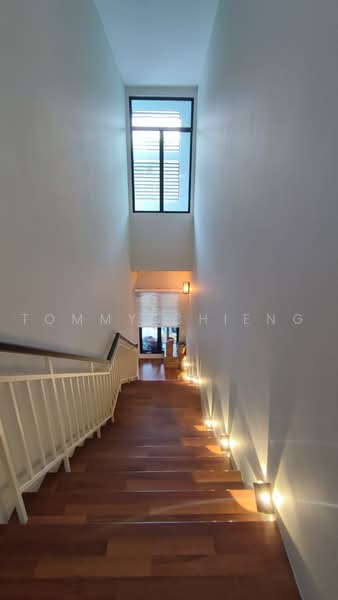 Rumah Teres 2-Tingkat untuk Dijual di Eco Majestic (Semenyih) - TOMMY CHIENG - PropertyGuru.com.my