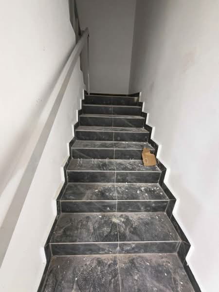 Rumah Teres 2-Tingkat untuk Dijual di Skudai (Johor) - Joanne Yong - Corridor - PropertyGuru.com.my