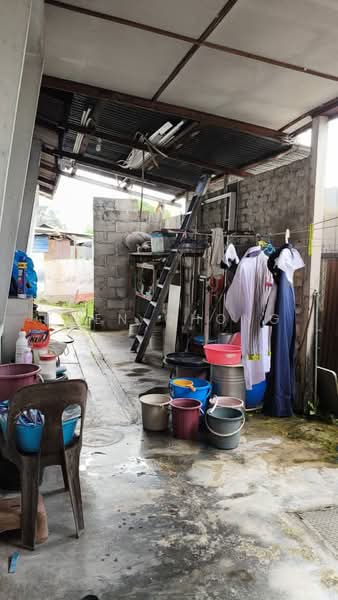Rumah Banglo untuk Dijual di Kampung Cheras Baru (Ampang) - Even Chong - Exterior - PropertyGuru.com.my