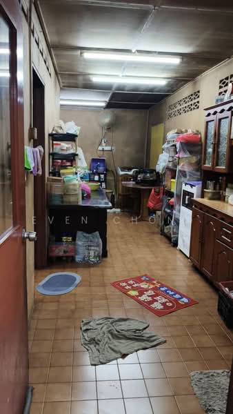 Rumah Banglo untuk Dijual di Kampung Cheras Baru (Ampang) - Even Chong - PropertyGuru.com.my