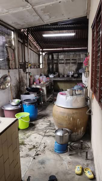 Rumah Banglo untuk Dijual di Kampung Cheras Baru (Ampang) - Even Chong - PropertyGuru.com.my