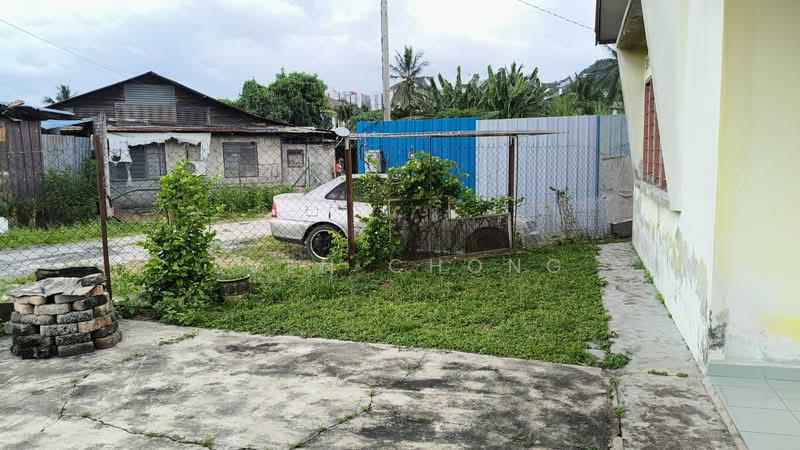 Rumah Banglo untuk Dijual di Kampung Cheras Baru (Ampang) - Even Chong - PropertyGuru.com.my