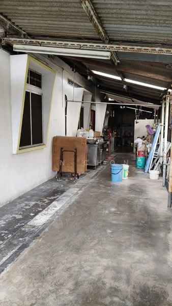 Rumah Banglo untuk Dijual di Kampung Cheras Baru (Ampang) - Even Chong - PropertyGuru.com.my