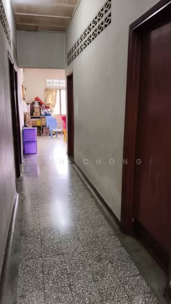 Rumah Banglo untuk Dijual di Kampung Cheras Baru (Ampang) - Even Chong - PropertyGuru.com.my