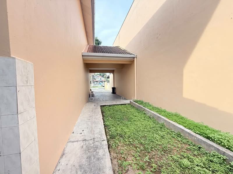Terraced House for Sale in Taman Desa Tebrau (Tebrau) - Tuxton Phiong - Exterior - PropertyGuru.com.my