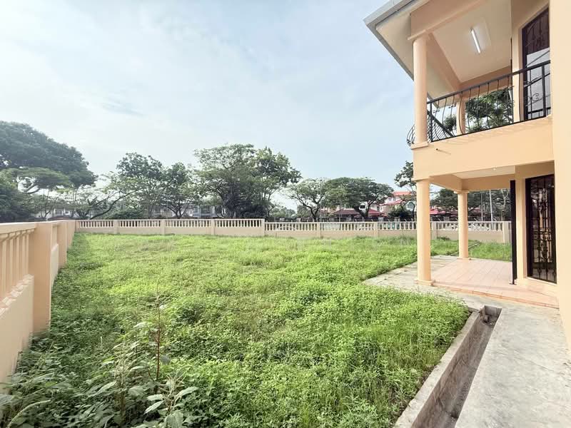Terraced House for Sale in Taman Desa Tebrau (Tebrau) - Tuxton Phiong - Exterior - PropertyGuru.com.my
