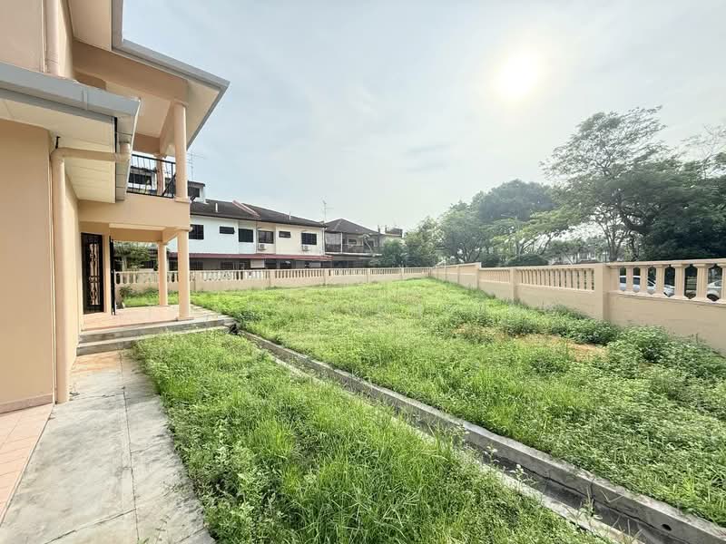 Terraced House for Sale in Taman Desa Tebrau (Tebrau) - Tuxton Phiong - Exterior - PropertyGuru.com.my