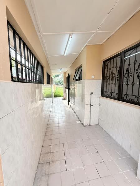 Terraced House for Sale in Taman Desa Tebrau (Tebrau) - Tuxton Phiong - Exterior - PropertyGuru.com.my