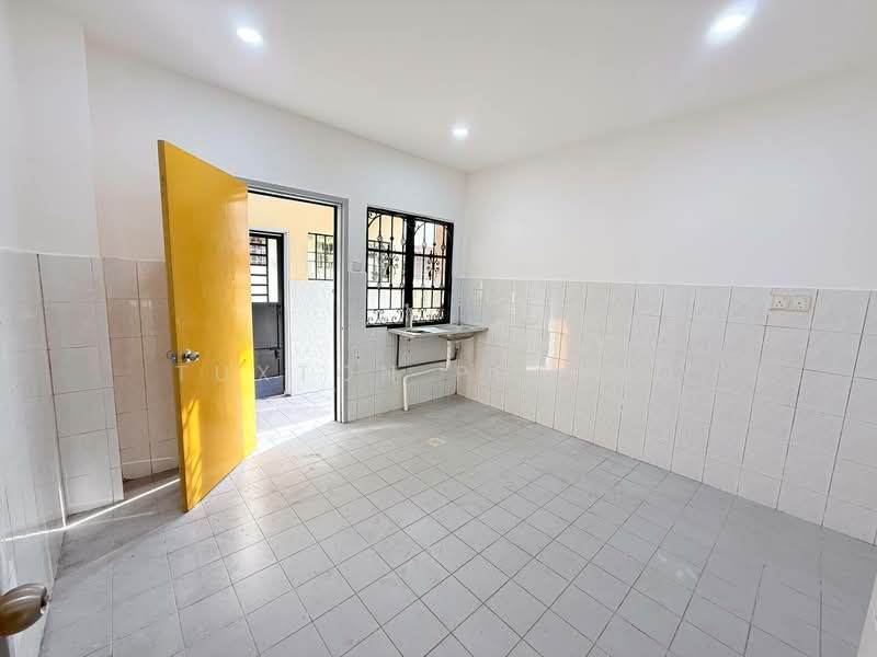 Terraced House for Sale in Taman Desa Tebrau (Tebrau) - Tuxton Phiong - Interior - PropertyGuru.com.my