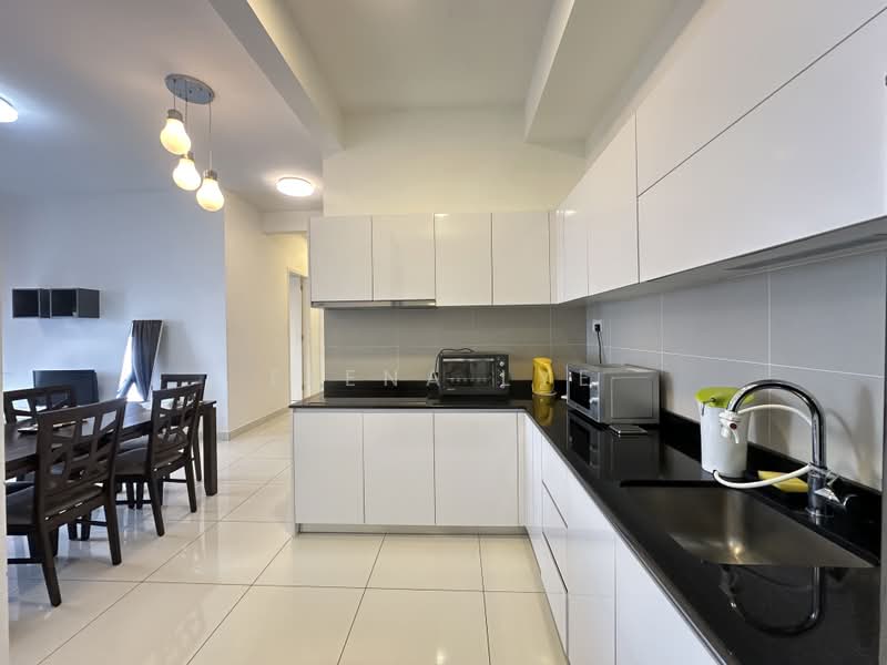 Service Residence for Rent at Eco Nest - Elena Lye - PropertyGuru.com.my