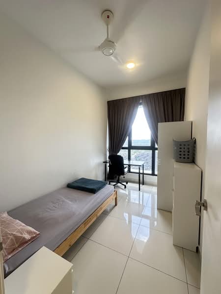 Service Residence for Rent at Eco Nest - Elena Lye - PropertyGuru.com.my