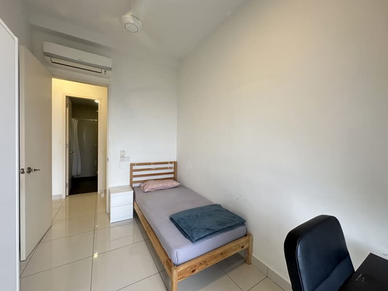 Service Residence for Rent at Eco Nest - Elena Lye - PropertyGuru.com.my