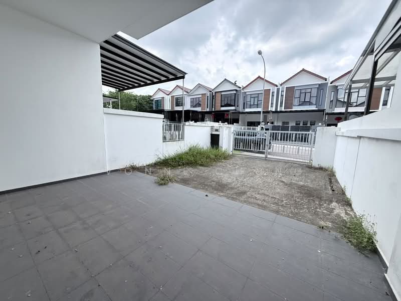 2-storey Terraced House for Sale in Bukit Indah (Iskandar Puteri (Nusajaya)) - Yvonne Chong - PropertyGuru.com.my