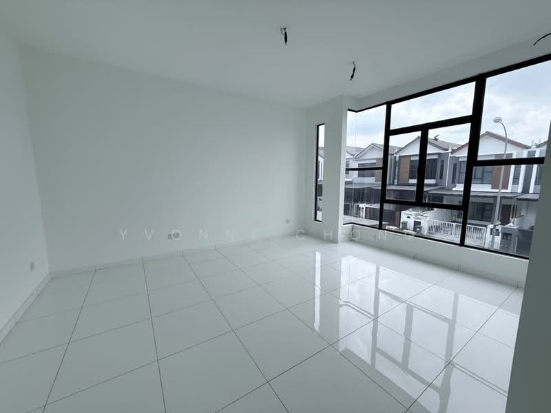 2-storey Terraced House for Sale in Bukit Indah (Iskandar Puteri (Nusajaya)) - Yvonne Chong - PropertyGuru.com.my