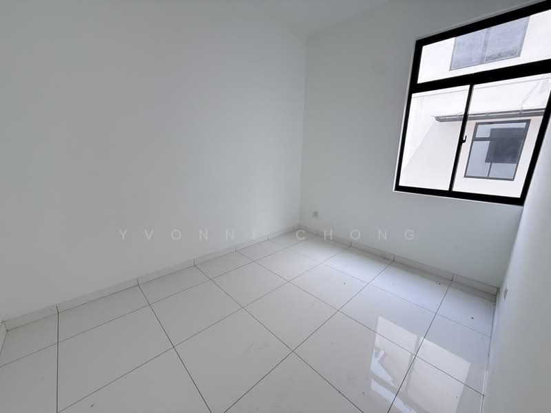 2-storey Terraced House for Sale in Bukit Indah (Iskandar Puteri (Nusajaya)) - Yvonne Chong - PropertyGuru.com.my