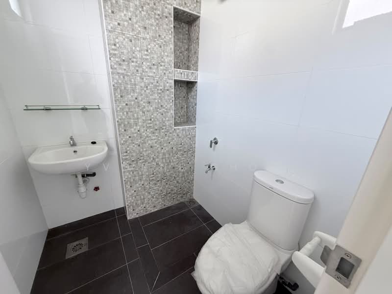 2-storey Terraced House for Sale in Bukit Indah (Iskandar Puteri (Nusajaya)) - Yvonne Chong - PropertyGuru.com.my