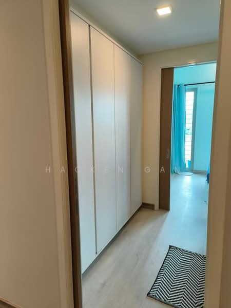 Service Residence for Sale at Cantara Residences - Hacken Gan - Corridor - PropertyGuru.com.my