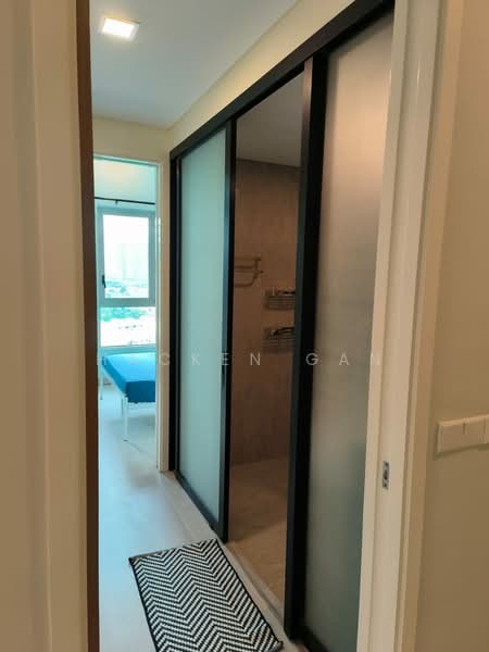 Service Residence for Sale at Cantara Residences - Hacken Gan - Interior - PropertyGuru.com.my