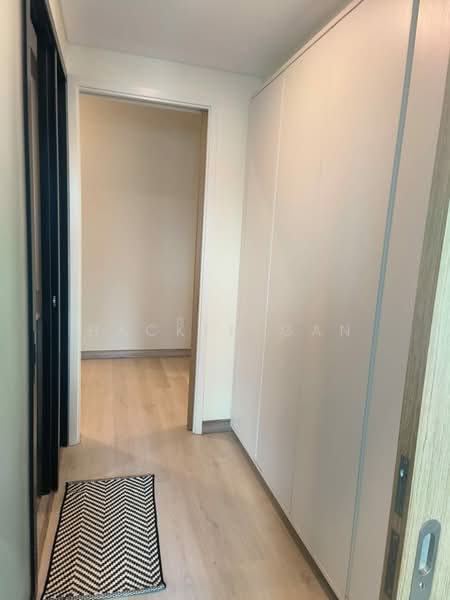Service Residence for Sale at Cantara Residences - Hacken Gan - Corridor - PropertyGuru.com.my