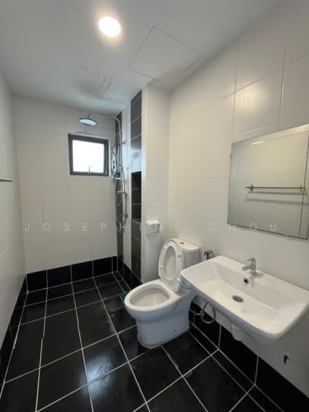 Service Residence for Sale at Metia Residence - Josephine Chou - Bathroom - PropertyGuru.com.my
