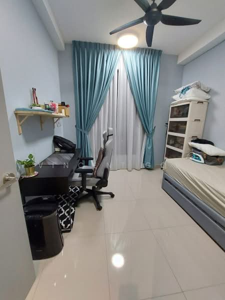 Kondominium untuk Dijual di 99 Residence - Vincent Goh - Bedroom - PropertyGuru.com.my