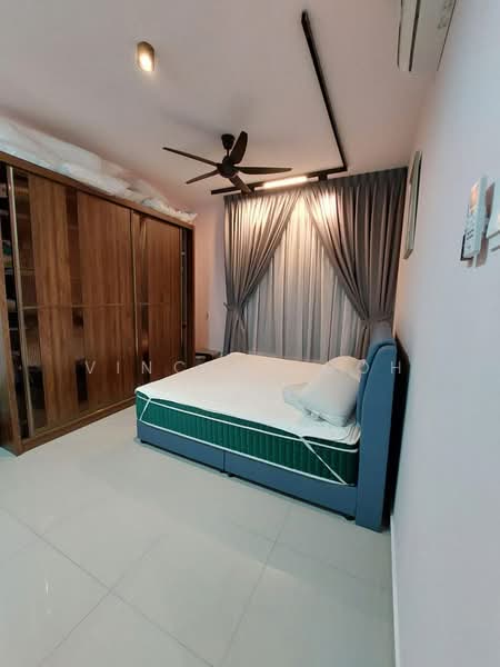 Kondominium untuk Dijual di 99 Residence - Vincent Goh - Bedroom - PropertyGuru.com.my