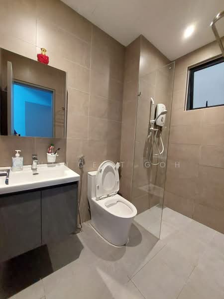 Kondominium untuk Dijual di 99 Residence - Vincent Goh - Bathroom - PropertyGuru.com.my