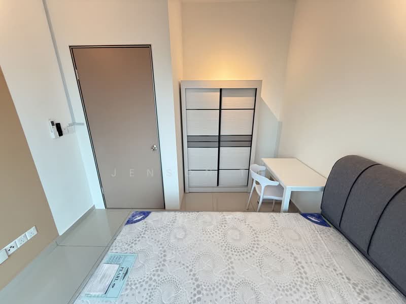 Condominium for Rent at Nikka Residence - Jenson Teh - Bedroom - PropertyGuru.com.my