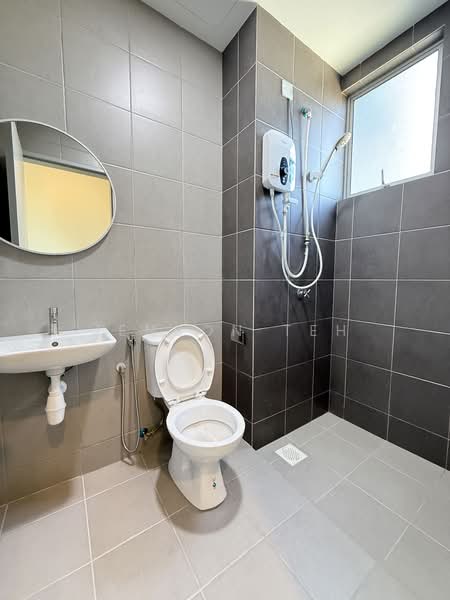 Condominium for Rent at Nikka Residence - Jenson Teh - Bathroom - PropertyGuru.com.my