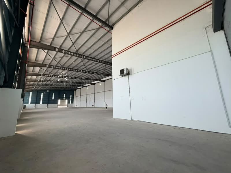 Semi-D Factory for Sale in Puncak Alam (Selangor) - Sam Tan - Interior - PropertyGuru.com.my