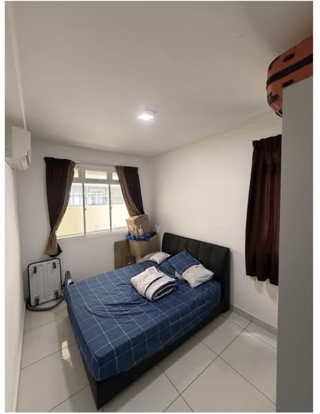 Service Residence for Rent at KSL Residence @ Daya - Fanny Tan - Bedroom - PropertyGuru.com.my