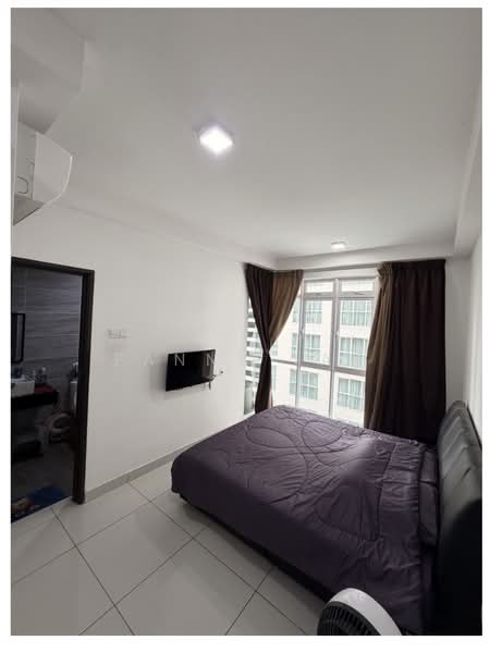 Service Residence for Rent at KSL Residence @ Daya - Fanny Tan - Bedroom - PropertyGuru.com.my