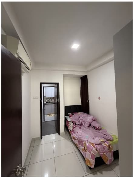 Service Residence for Rent at KSL Residence @ Daya - Fanny Tan - Bedroom - PropertyGuru.com.my