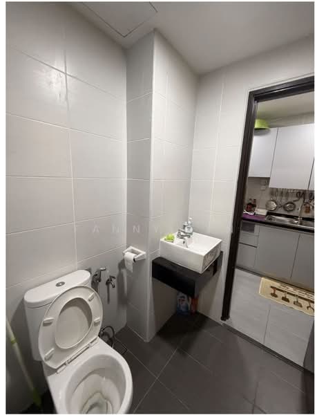 Service Residence for Rent at KSL Residence @ Daya - Fanny Tan - Bathroom - PropertyGuru.com.my