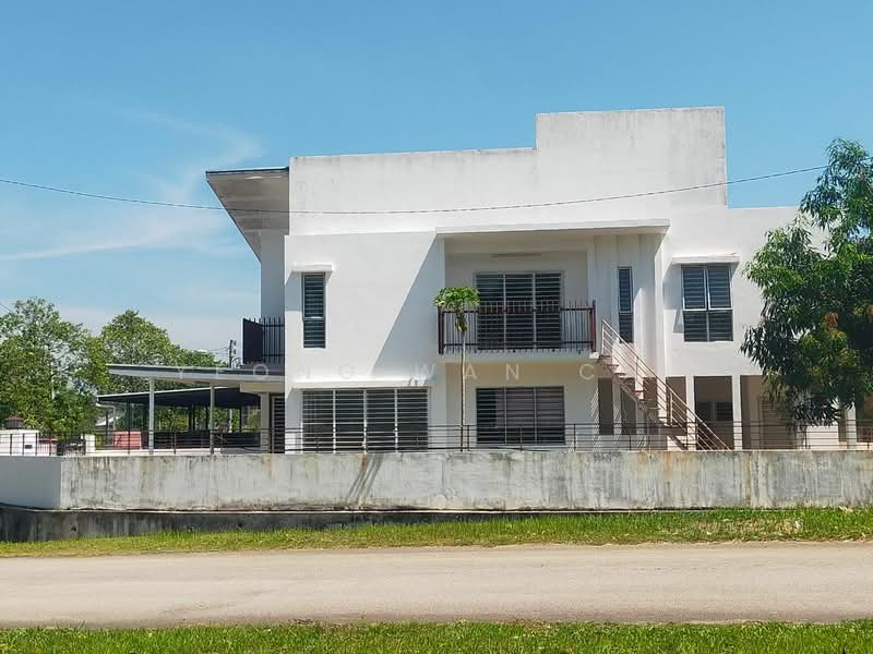 2-storey Terraced House for Sale in Bandar Seri Coalfields (Sungai Buloh) - Yeong Wan Chi - PropertyGuru.com.my