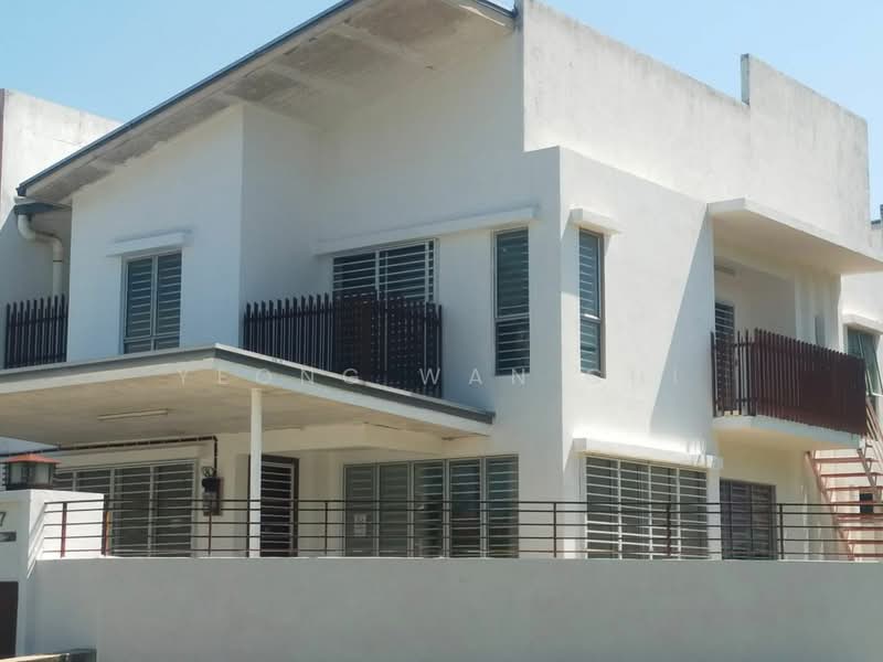 2-storey Terraced House for Sale in Bandar Seri Coalfields (Sungai Buloh) - Yeong Wan Chi - PropertyGuru.com.my