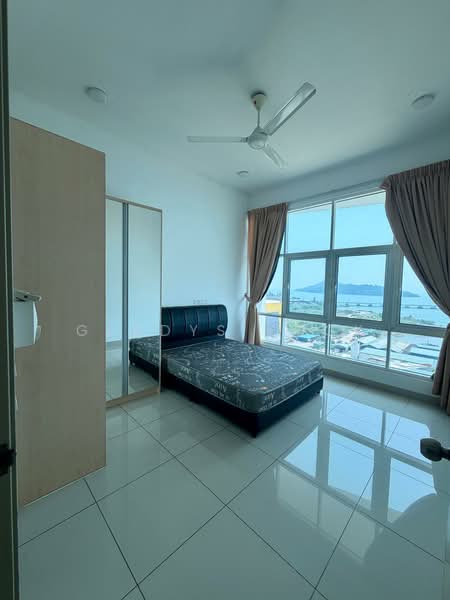 Condominium for Rent at Southbay Plaza - Gladys Kock - Bedroom - PropertyGuru.com.my
